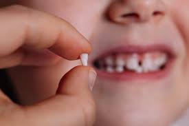 Mitos dentales