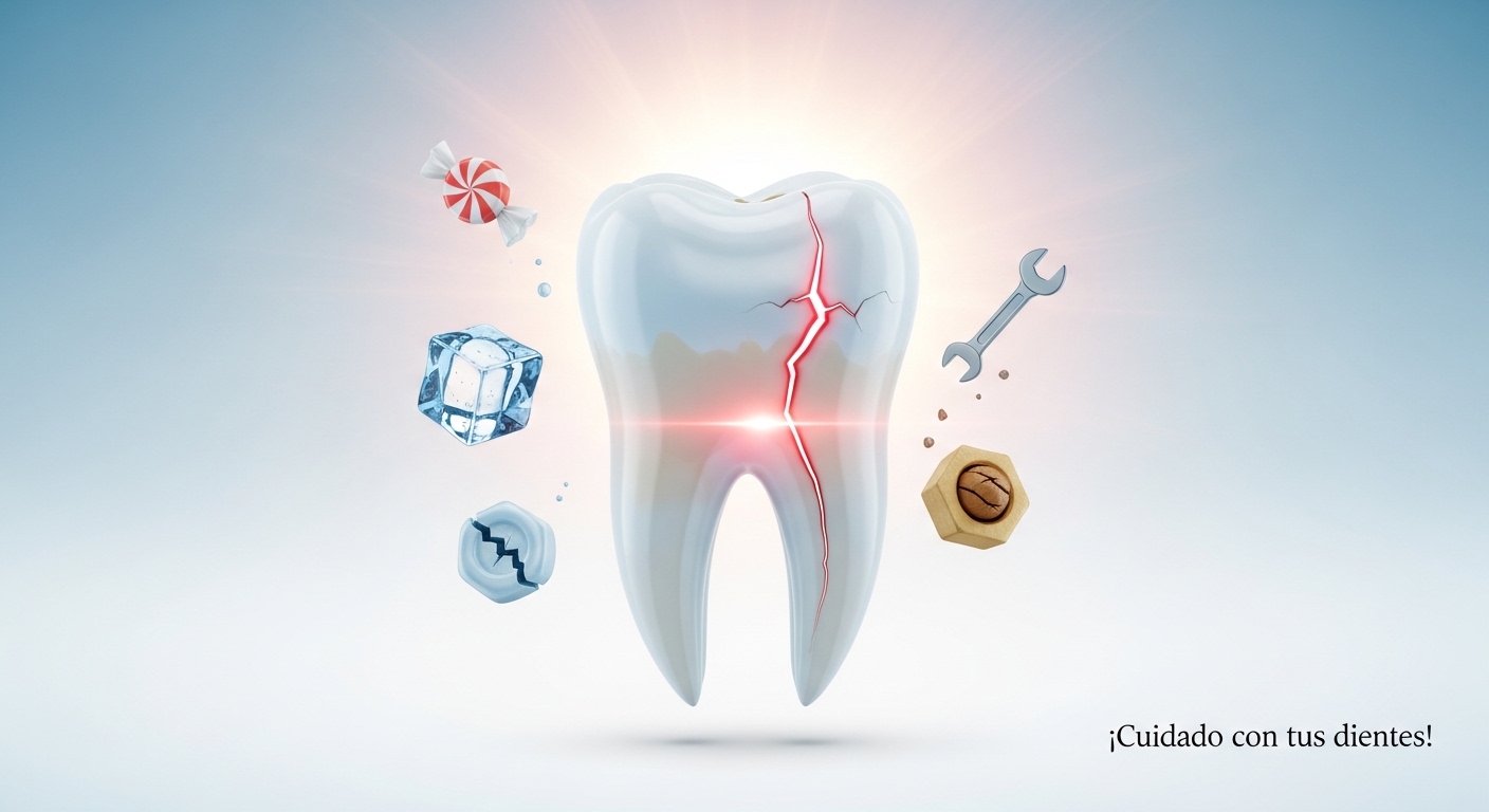Fractura Dental