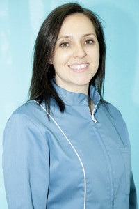 Dra. Claudia Calatayud