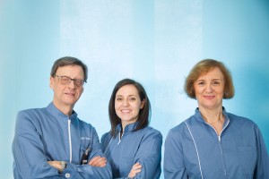 Equipo Doctores Calatayud