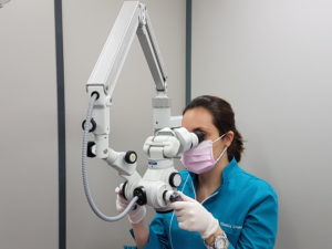 “Guía para tu primera visita – Doctores Calatayud”
