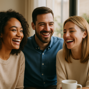 sonrisa y autoestima