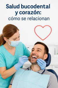 salud bucodental