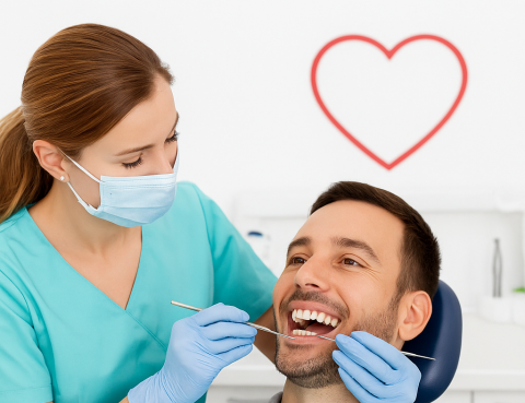 salud bucodental