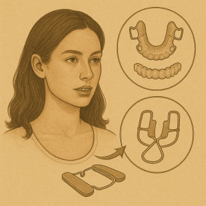 Retenedores dentales