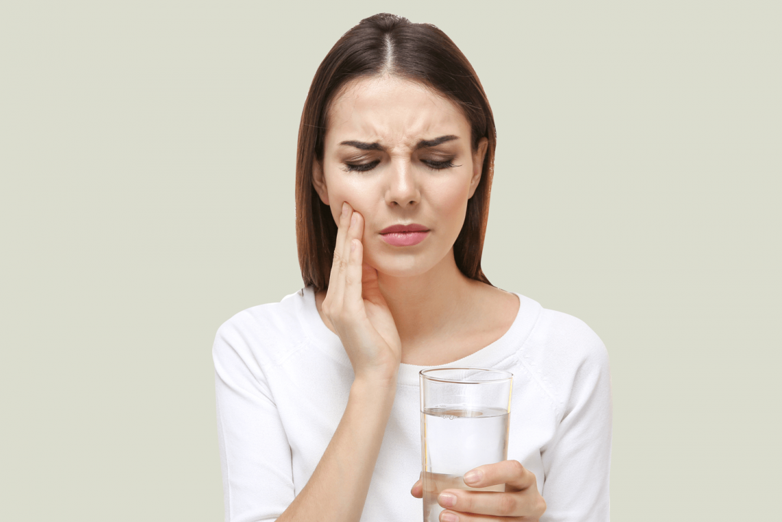 Sensibilidad Dental