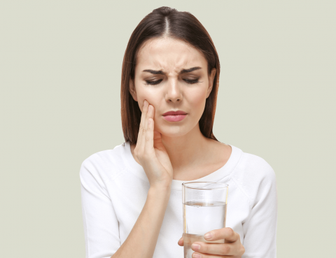 Sensibilidad Dental