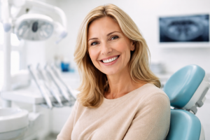limpieza dental